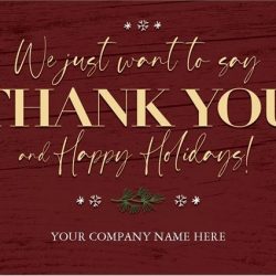 Spread Holiday Cheer to Your Employees