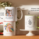 Brew Up Buzz: Using Custom Mugs to Spice Up Corporate Events