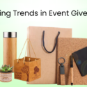 Event Giveaway Trends